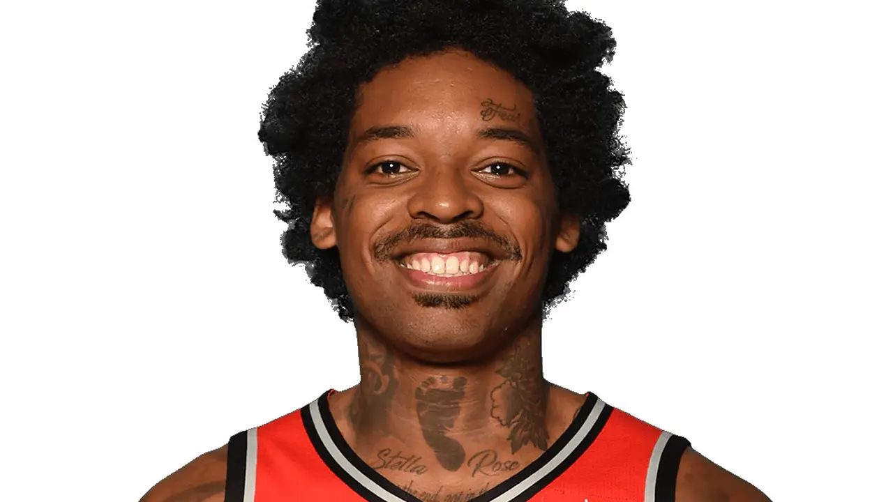 Lucas Nogueira