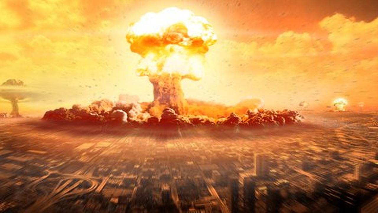 5 Hal mengerikan ini bakal terjadi bila Amerika dihantam bom nuklir