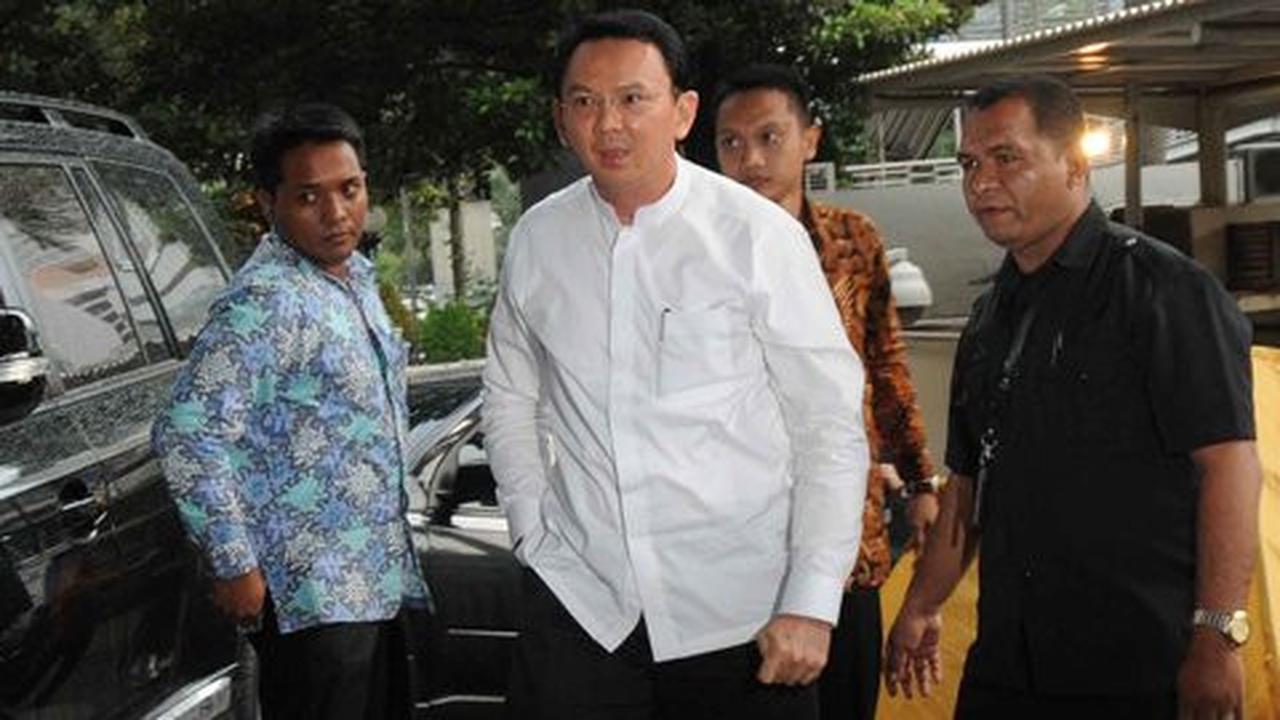 Gerindra sebut Ahok tak berpikir matang usul bubarkan IPDN