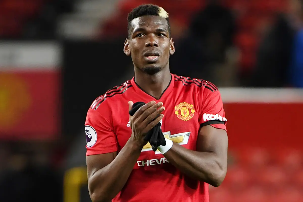 Kapten Manchester United