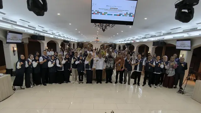 Lauk Bekasam, Makanan Khas Sumsel akan Masuk Kurikulum Mulok Pangan Lokal