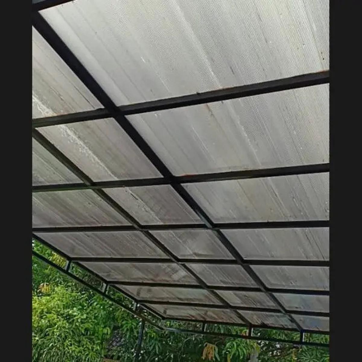 5 Model Kanopi Minimalis tapi Bikin Rumah Terlihat Indah, Rekomendasi Terbaru April 2025