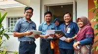 Tujuan Sensus Penduduk: Manfaat dan Pentingnya bagi Pembangunan Nasional