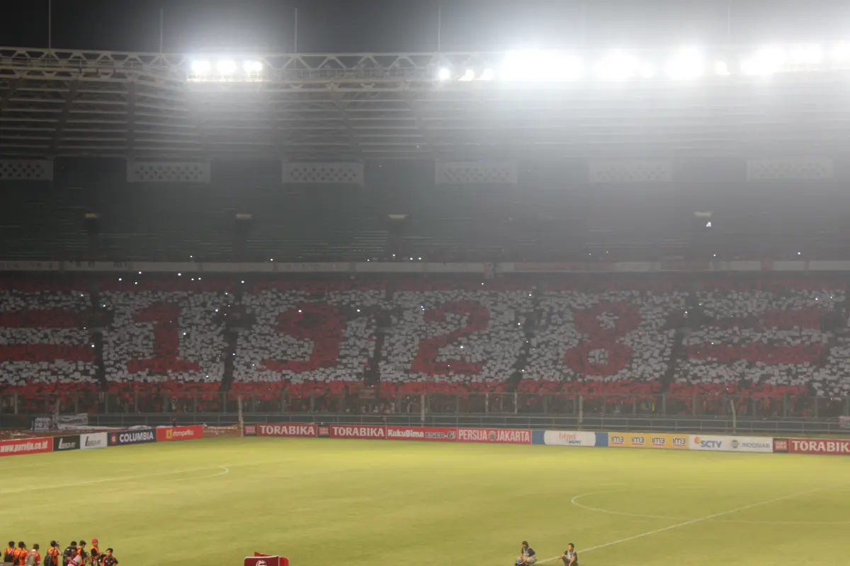 Persija Jakarta