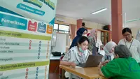 Merasa Sehat dan Terkendala Waktu, Ini Alasan Warga Belum Ikut CKG