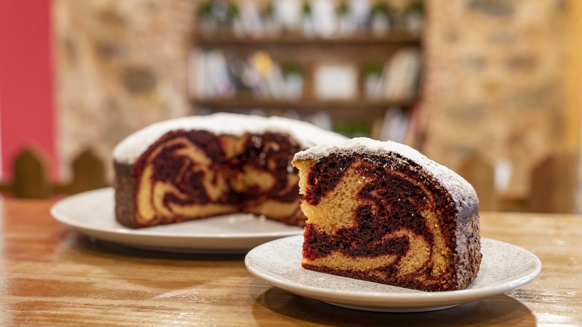 6 Resep Kue Bolu Jadul yang Lembut dan Moist, Rahasia Anti Seret Meski Tanpa Oven Mahal