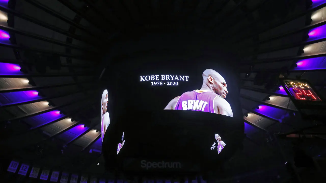 Kobe Bryant