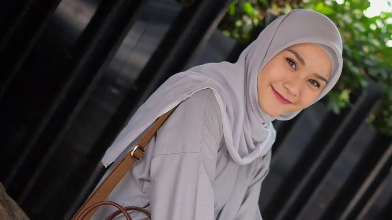 [Fimela] Zaskia Adya Mecca