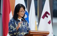 Wamen PU Diana Kusumastuti Diperiksa Terkait Dugaan Korupsi Proyek Rumah Pejuang Tim-Tim di Kupang