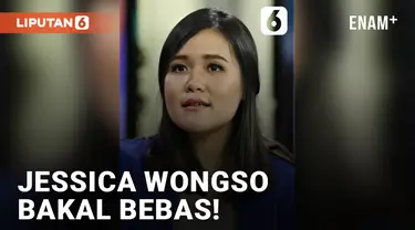 Setelah 8 Tahun Dipenjara, Jessica Wongso 'Kopi Sianida' Bakal Bebas