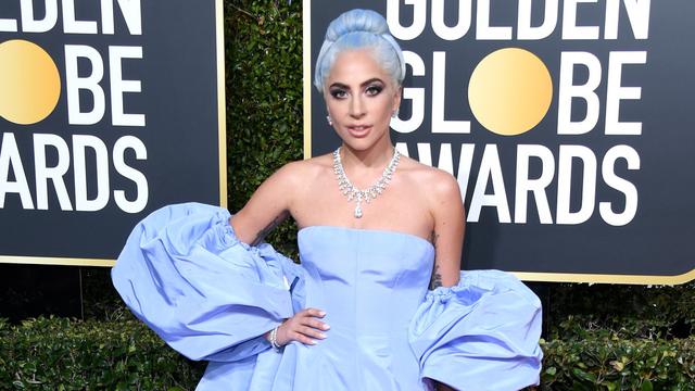 [Fimela] Lady Gaga