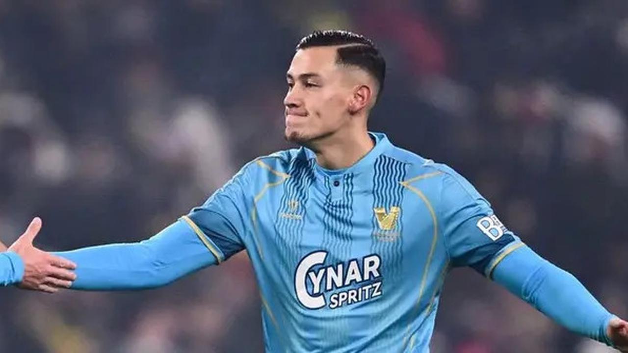 Venezia Terjebak di Zona Degradasi Serie A, Begini Reaksi Bang Jay Idzes