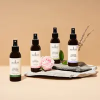 Sukin menghadirkan toner dan deodoran alami dengan aroma alam (Foto: Sukin)