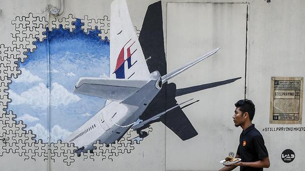 Malaysia Kembali Lanjutkan Pencarian Pesawat MH370 Mulai 30 Desember 2025