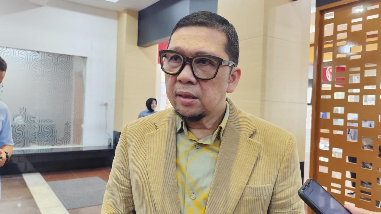 Baleg DPR: Revisi UU Pemilu Harus Selesai Juli 2026