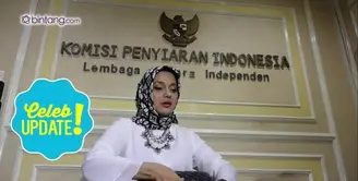 Marissa Haque belum menerima permintaan maaf dari Feni Rose. Marissa juga memberi saran agar Feni Rose meninggalkan program yang dibawakannya itu. 