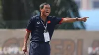 Caretaker Alfred Riedl Ditunjuk Sebagai Pelatih Timnas Vietnam 