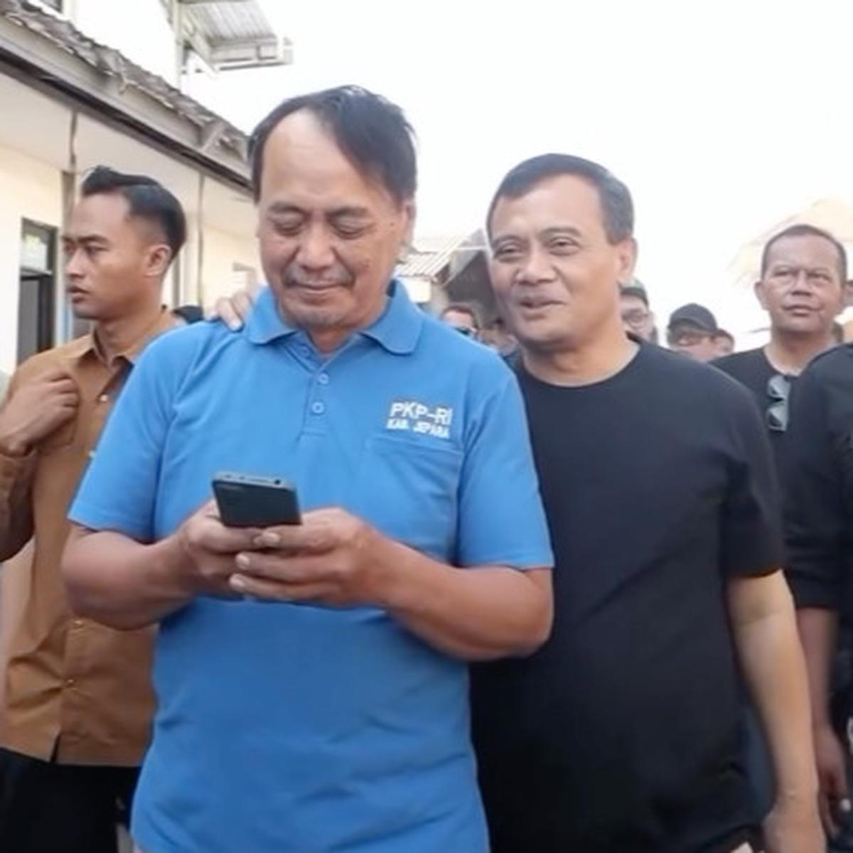 komjen luthfi