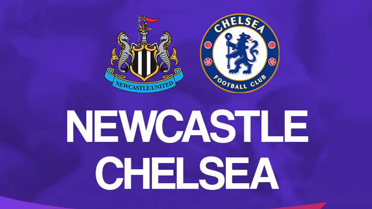 Premier League - Newcastle United Vs Chelsea