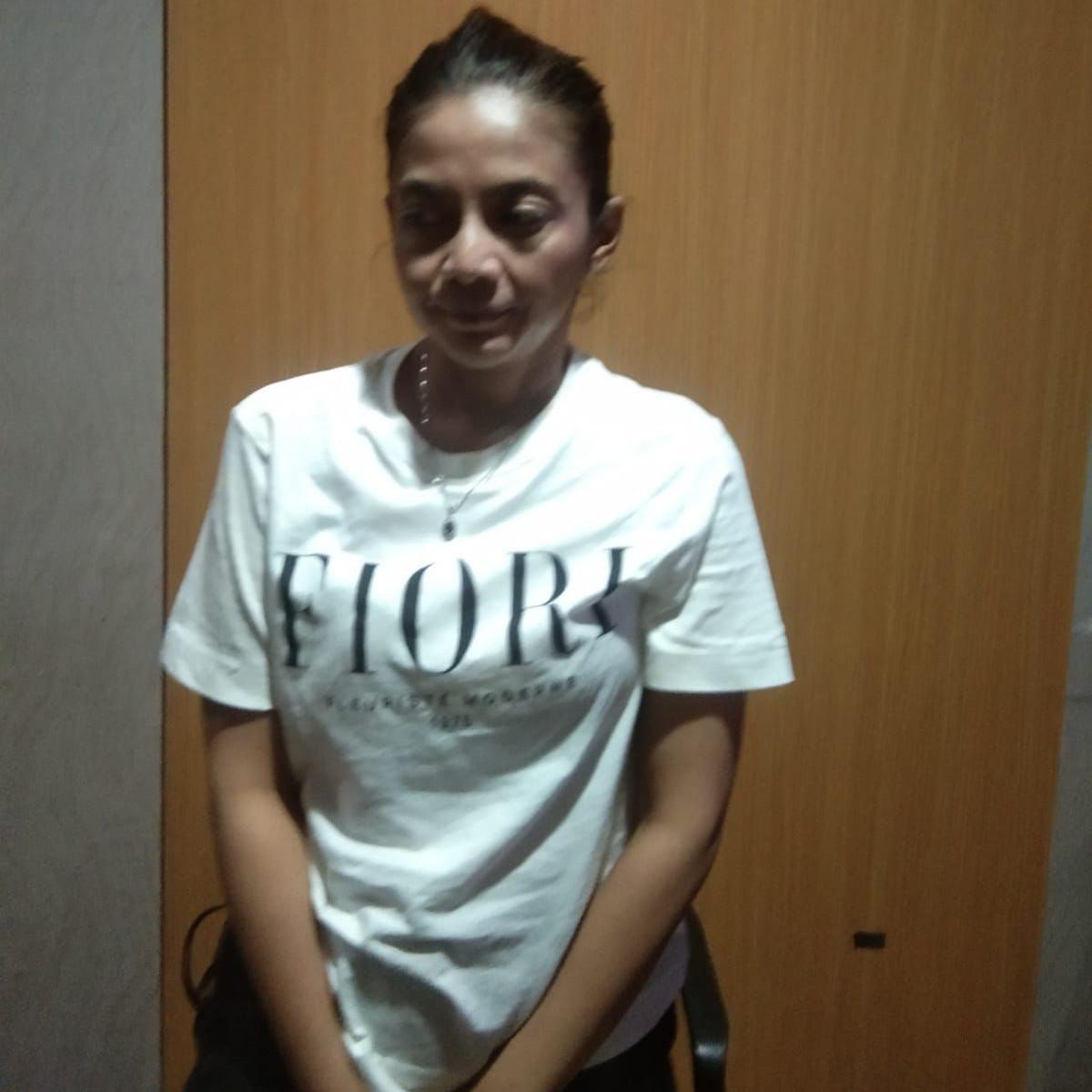 Mantan artis kolosal SKW ditangkap polisi