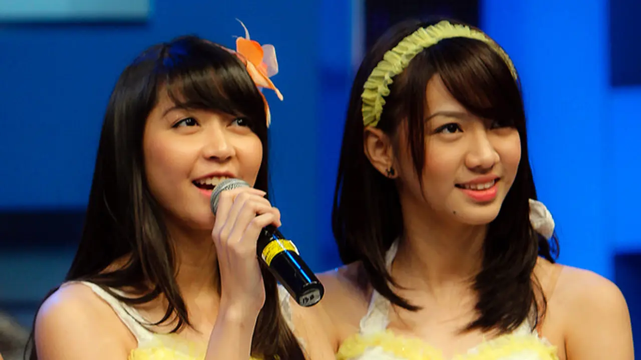 JKT48
