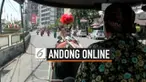 Pemesanan kendaraan lewat aplikasi online tidak hanya menyediakan kendaraan konvensional seperti mobil dan motor. Kini pemesanan transportasi tradisional andong dapat dilakukan lewat aplikasi online yang tersedia di sekitar kawasan Malioboro, Yogyaka...