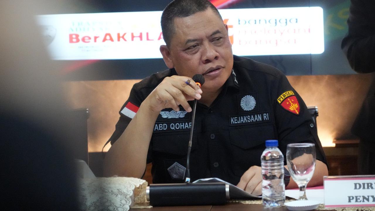 Kejagung Sita Dokumen Terkait Kasus Perintangan Penyidikan Korupsi Timah Seret Direktur JakTV, Ada Invoice Ratusan Juta