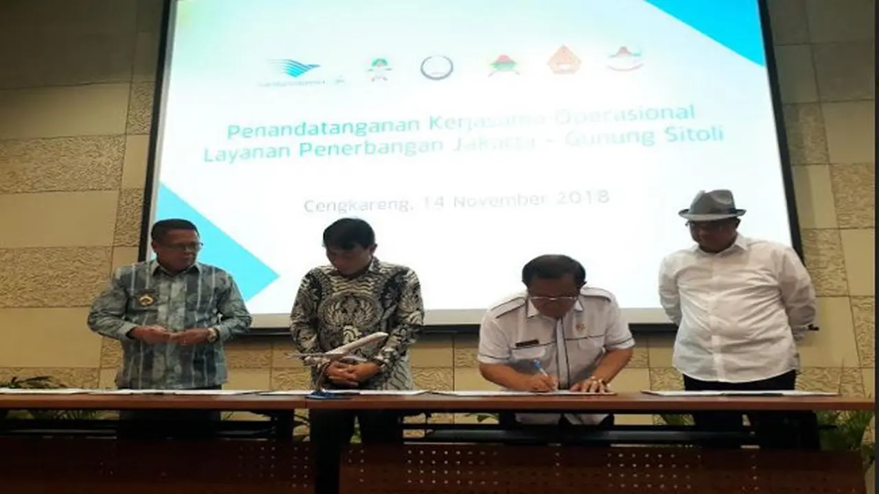 (Foto: Liputan6.com/Pramita T)