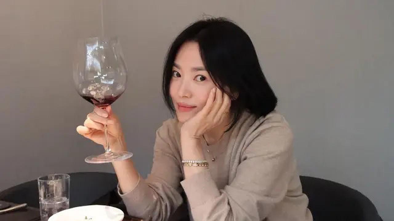 Usai Film Dark Nuns, Song Hye Kyo Akui Ingin Jajal Genre Komedi yang Cocok di Usia 40-an