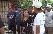 Wanita Cantik Pemilik Warung Dibongkar Dedi Mulyadi Malah ke Geeran Senyum Manis 'Nanti Ditransfer