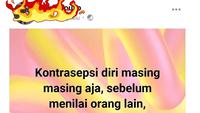 Kata Kata Bagus Buat Status Fb Bikin Akunmu Makin Banjir Like