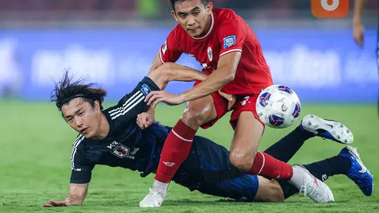 4 Calon Pengganti Rizky Ridho di Lini Belakang Timnas Indonesia Lawan Jepang