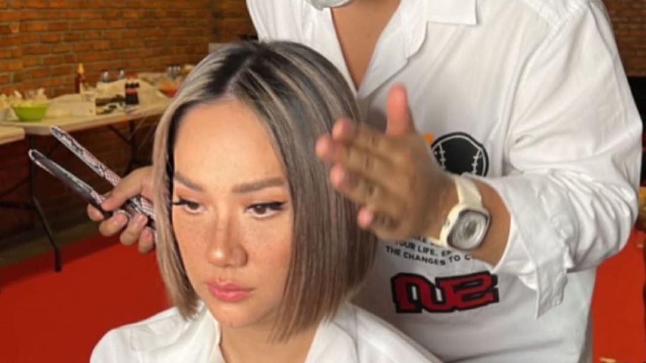 Kabar Duka, Slam Wiyono Makeup Artist Ternama Tanah Air Meninggal Dunia - Banjir Doa dari Banyak Artis