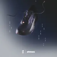 atmos x On Rilis Koleksi Terbaru Cloudmonster Void. dok. atmos
