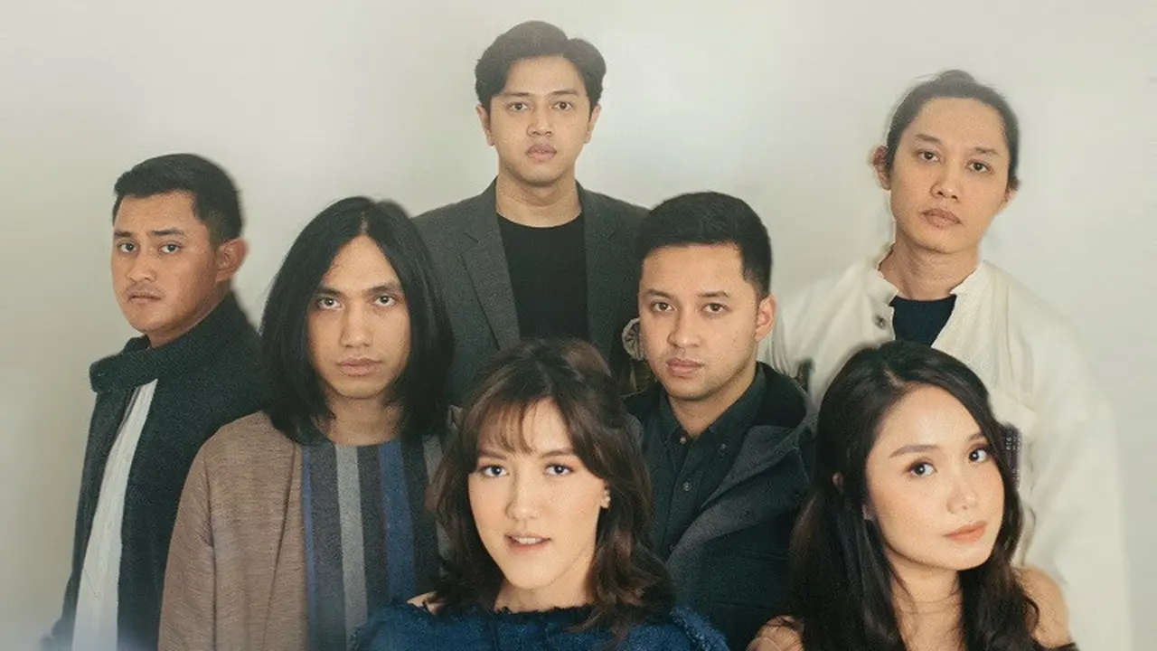 Rintik Hujan