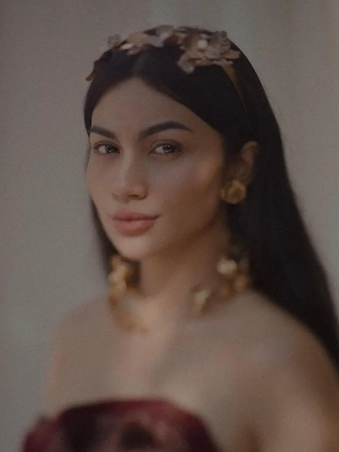 Ariel Tatum (Instagram/arieltatum)