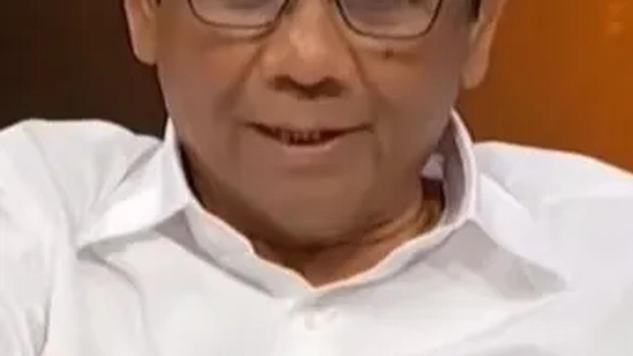 Mahfud MD Cerita, Ada Negara Presidennya Ubah Konstitusi karena Ingin Berkuasa Terus
