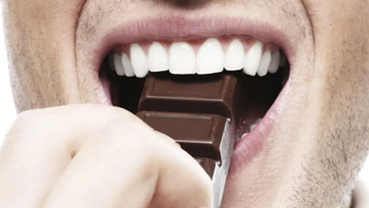5 Rahasia Kerja Dari Profesional Pencicip Cokelat