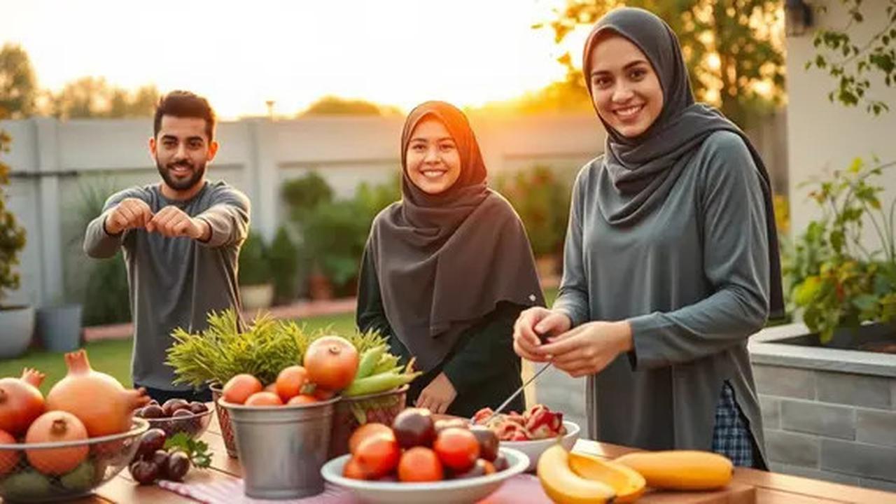 5 Kebiasaan Sehat untuk Mencegah Perut Buncit Tanpa Perlu Diet Ketat
