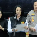Sindikat Pengantin Pesanan China Terbongkar, Dua Orang Jadi Tersangka