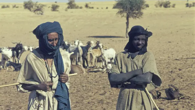 Mali. (Sumber Wikimedia Commons)