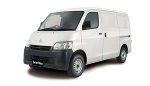 Daihatsu Gran Max Minibus (Daihatsu Indonesia)