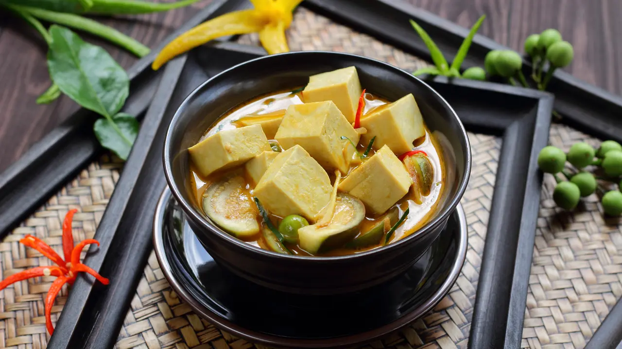 lodeh tahu