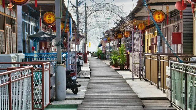 Penang, Malaysia