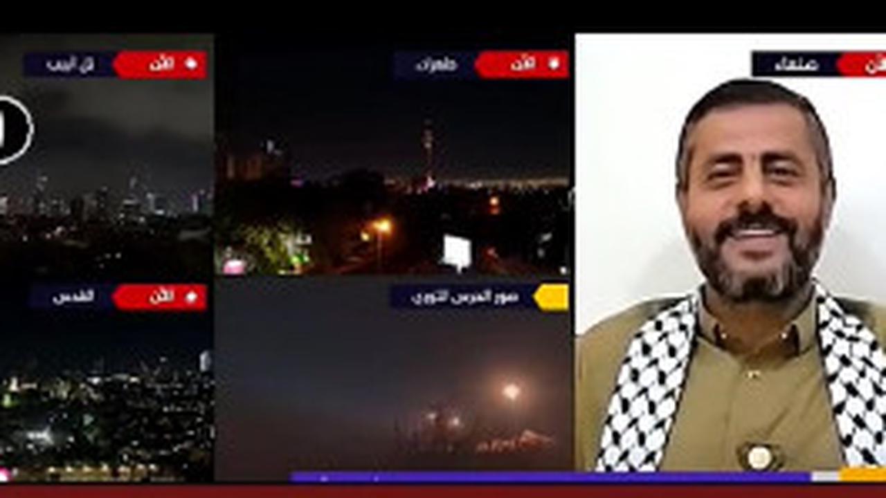 Ditarget Israel untuk Dibunuh, Petinggi Houthi Yaman ini Malah Senang Gembira
