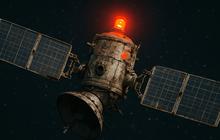 Krisis Sampah Antariksa Dorong Lonjakan Biaya Asuransi Satelit