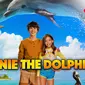 Bernie the Dolphin 2. (Dok .Vidio)