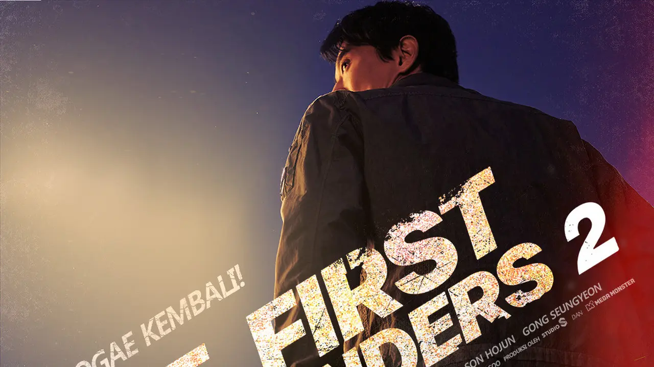 The First Responders Season 2. (Foto via: Disney Plus Hotstar)