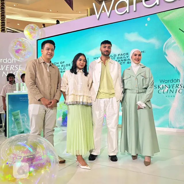 Wardah