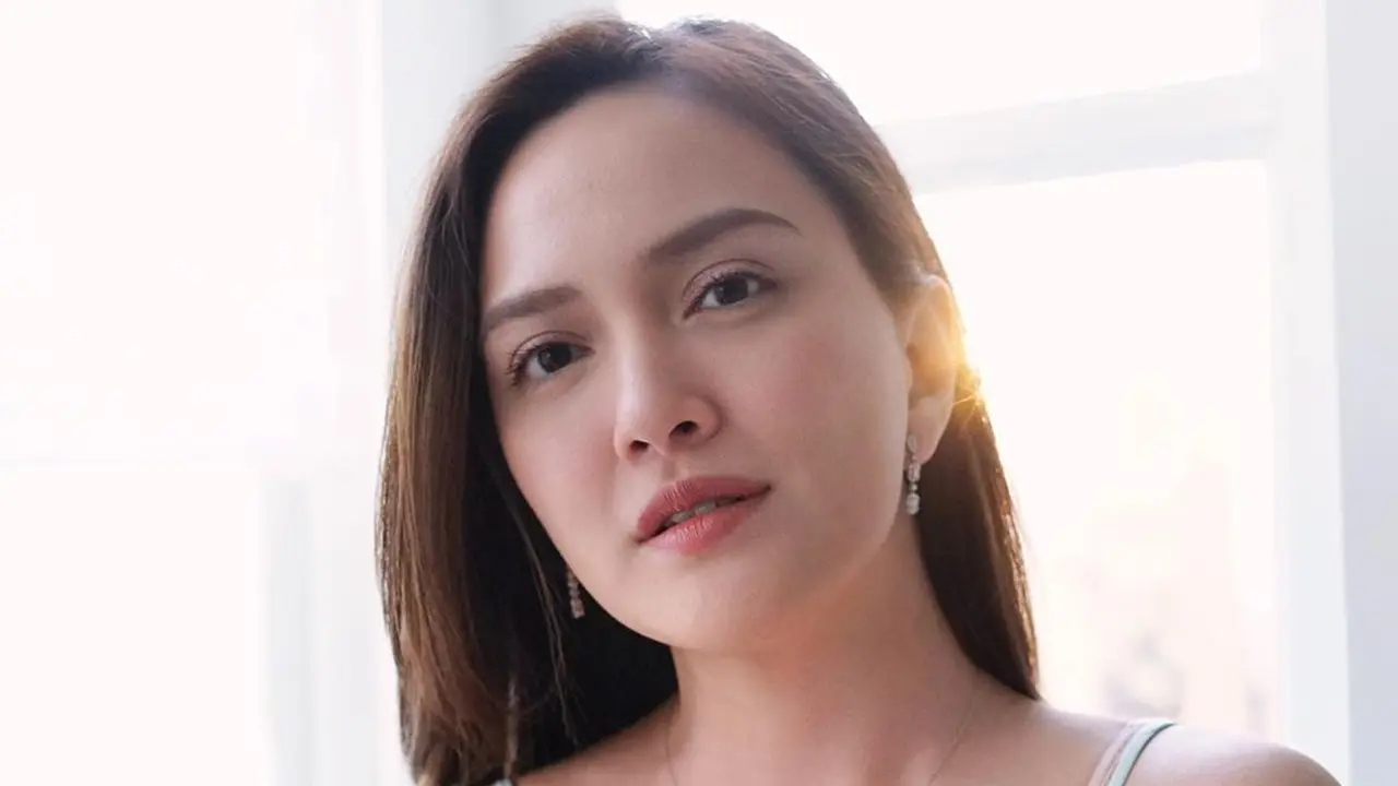 Shandy Aulia